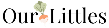 Our Littles Logo